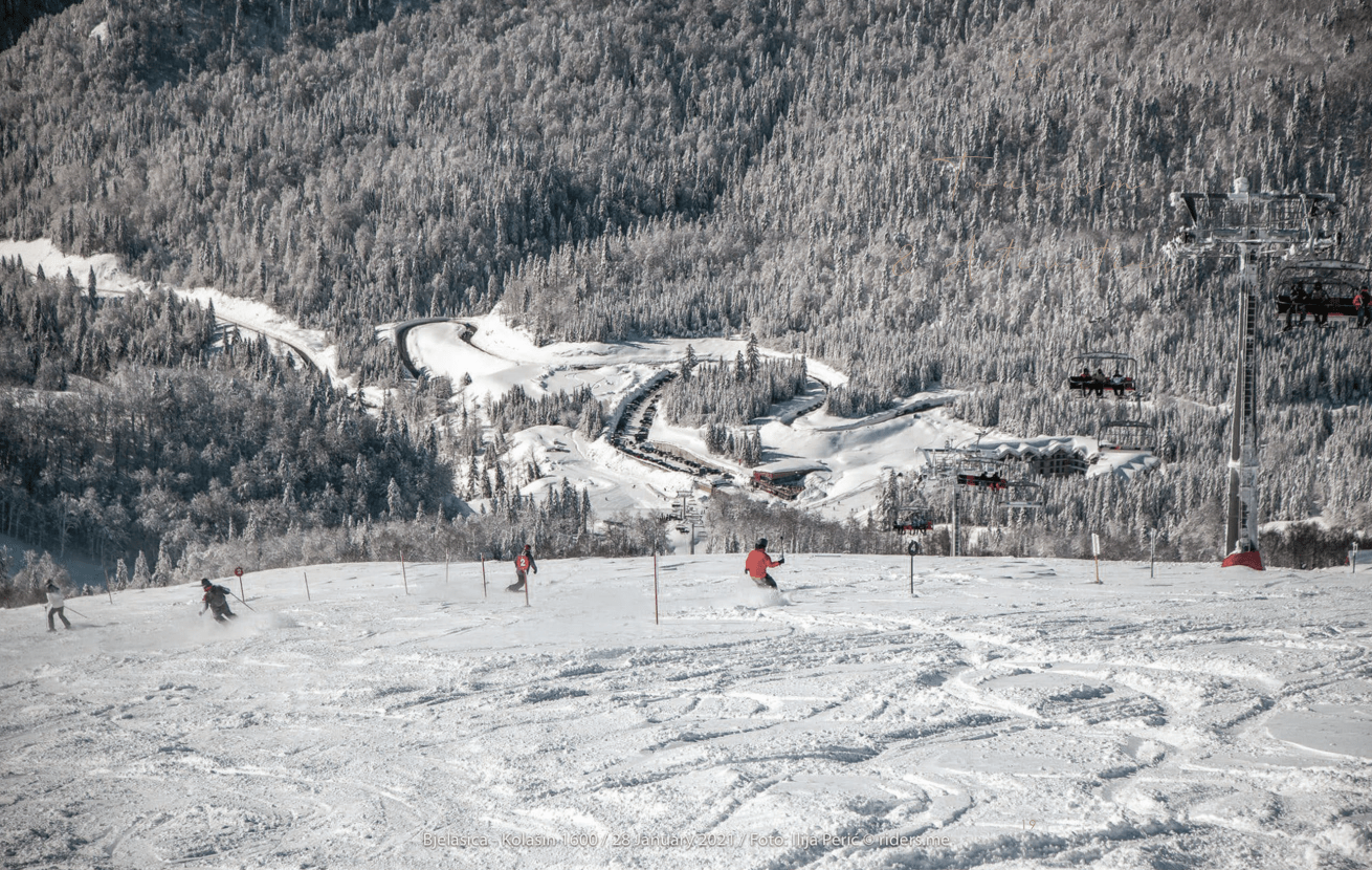 Winter Sports & Skiing